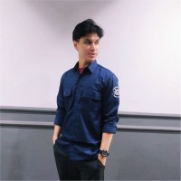 Edrick Sugiharto Putra