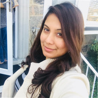 Zankhana Kathrani-Dhiri