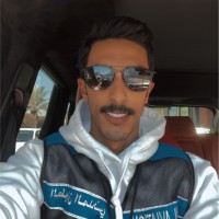 Ahmad Alhaddad