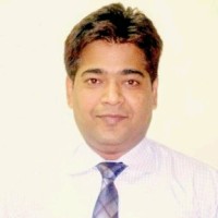 Bikash Sharma