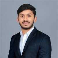 Krishnan K V