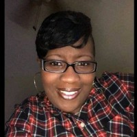 Tracey Cooke
