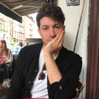 Zachary Sniderman