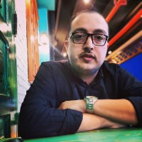 Mohammed Hafez