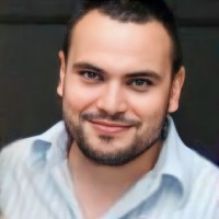 Rafael Stromdahl