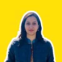 Prachi Sharma
