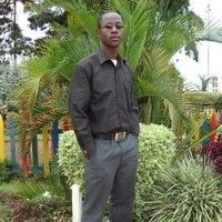 Erick Mabonga