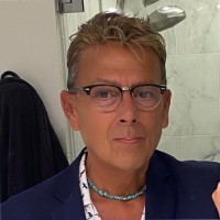 Jesse Rodriguez-Buzo