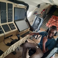 MODOU NDIAYE