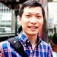 Dahong Wang