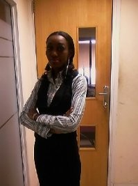 Ada Igbokwe