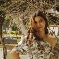 Geraldin Vidal Vergara