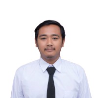 Ronald Evrianto