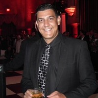 Ismael Gomez