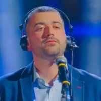 Andrea Urbani