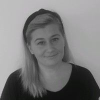 Camilla Frey