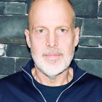 Todd Wood