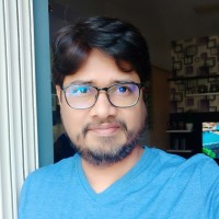 Dinesh Belsare