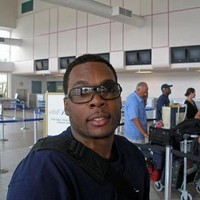 Ray Jones