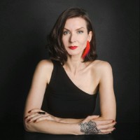 Saskie Ester Körnerová