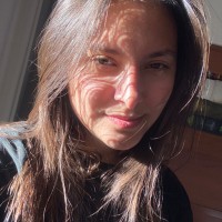 Kamilla Oliveira