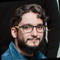 Rafael Rego Drumond