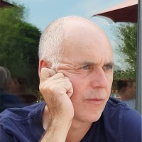 Bart Van Den Eeckhout