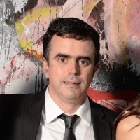 Carlos Navarro Pierre