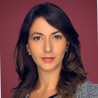 Daniela Fleisman Villegas