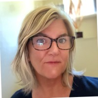 Gail Snyman