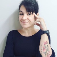 Luciana Rovigatti