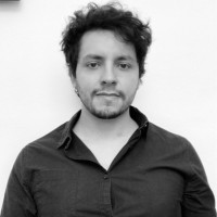 Daniel Najar R