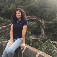 Asena Bersu Aydoğan