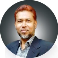 Kazi Kamrul Hassan Azad