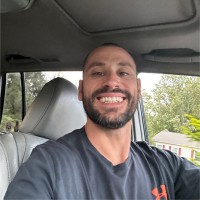 Joshua Busch