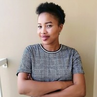 Julia Maimela