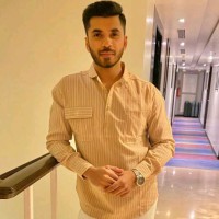 Rehan Shaikh