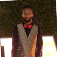 Keron Pierre