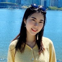 Jessie Yu