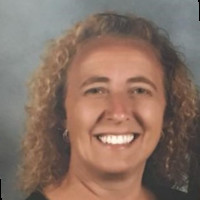 Kimberly Jenkinson
