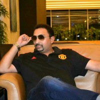 Roshan Martin