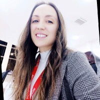 Sonia Gregorio Jimenez