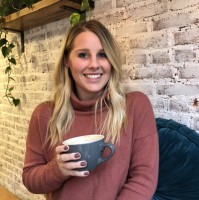 Elli Tvardzik, M.S., Ccc-Slp