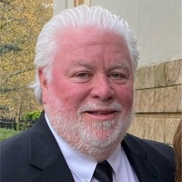 Tim Bracken