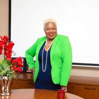 Moneek McTier, Ed.D.