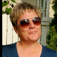 Sally Sheldrake, Crsp