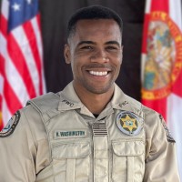 Ronald Washington