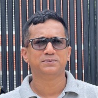 Arif Mahmud