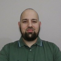 Gonzalo Ezequiel Blanco Fernandez