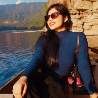 Shreya Bhattacharjee